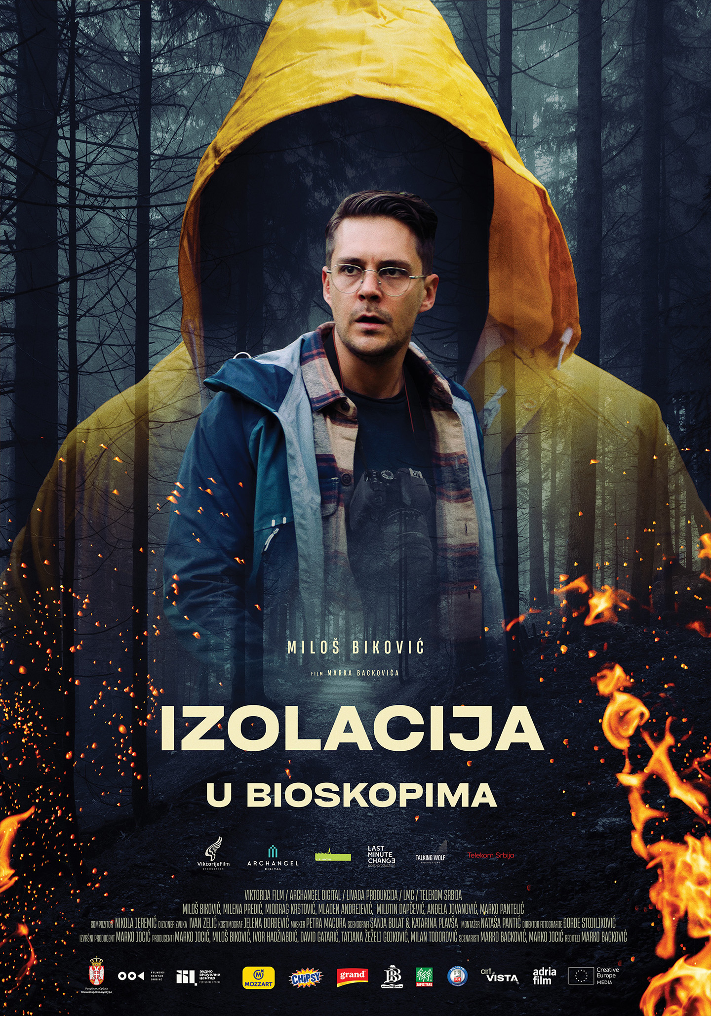 Izolacija