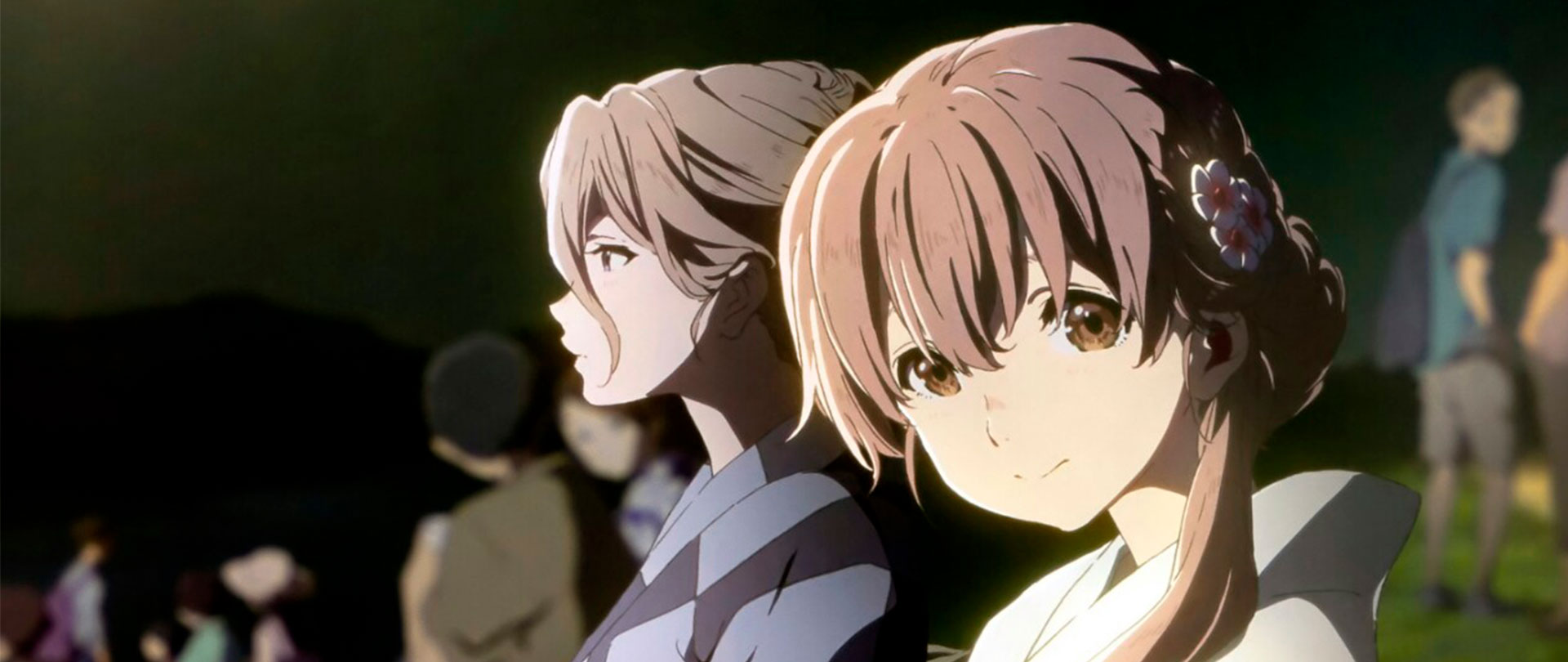 A Silent Voice