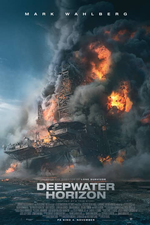 Deepwater Horizon