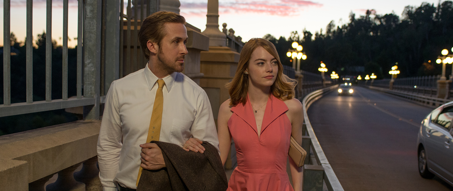 La La Land