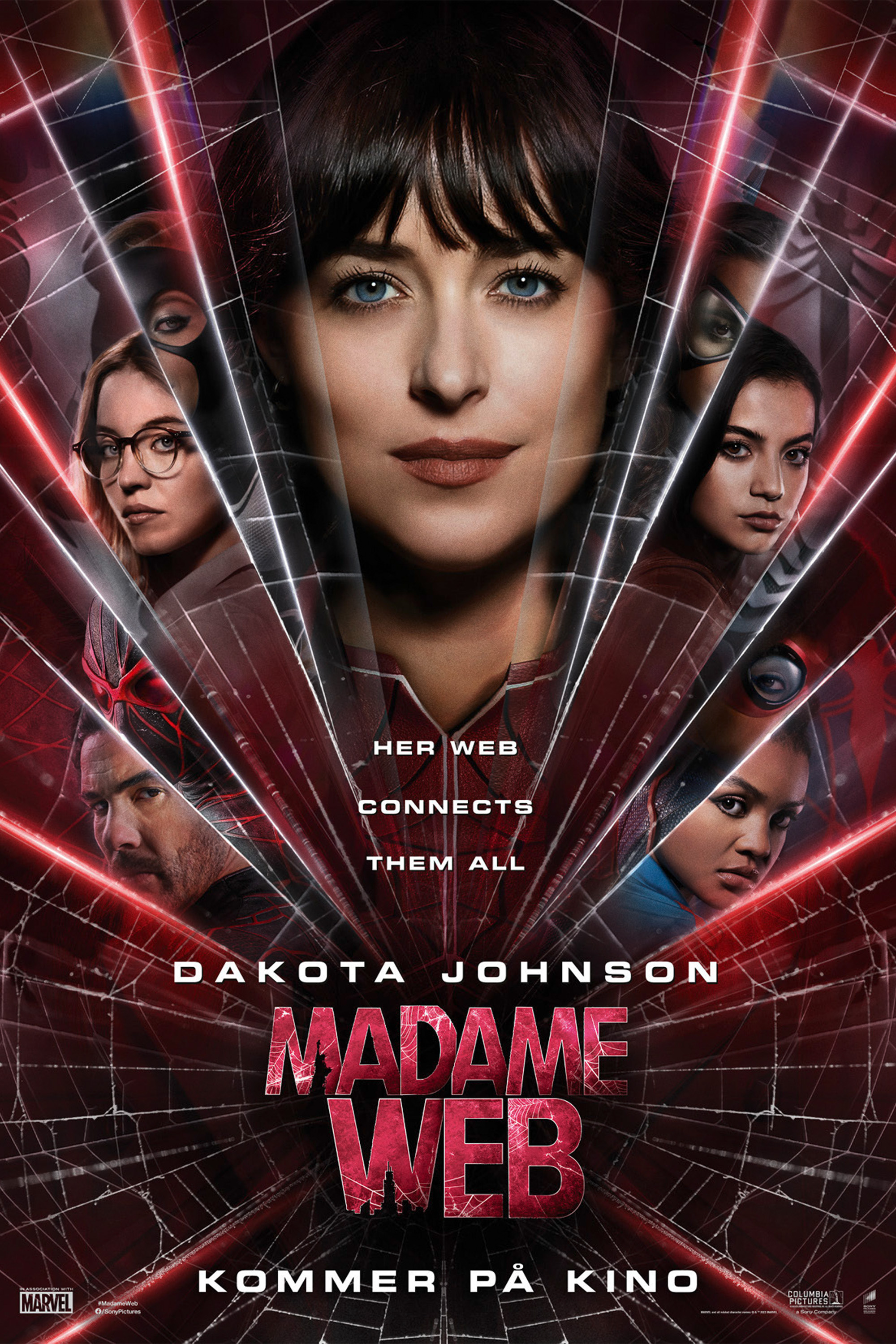 Madame Web