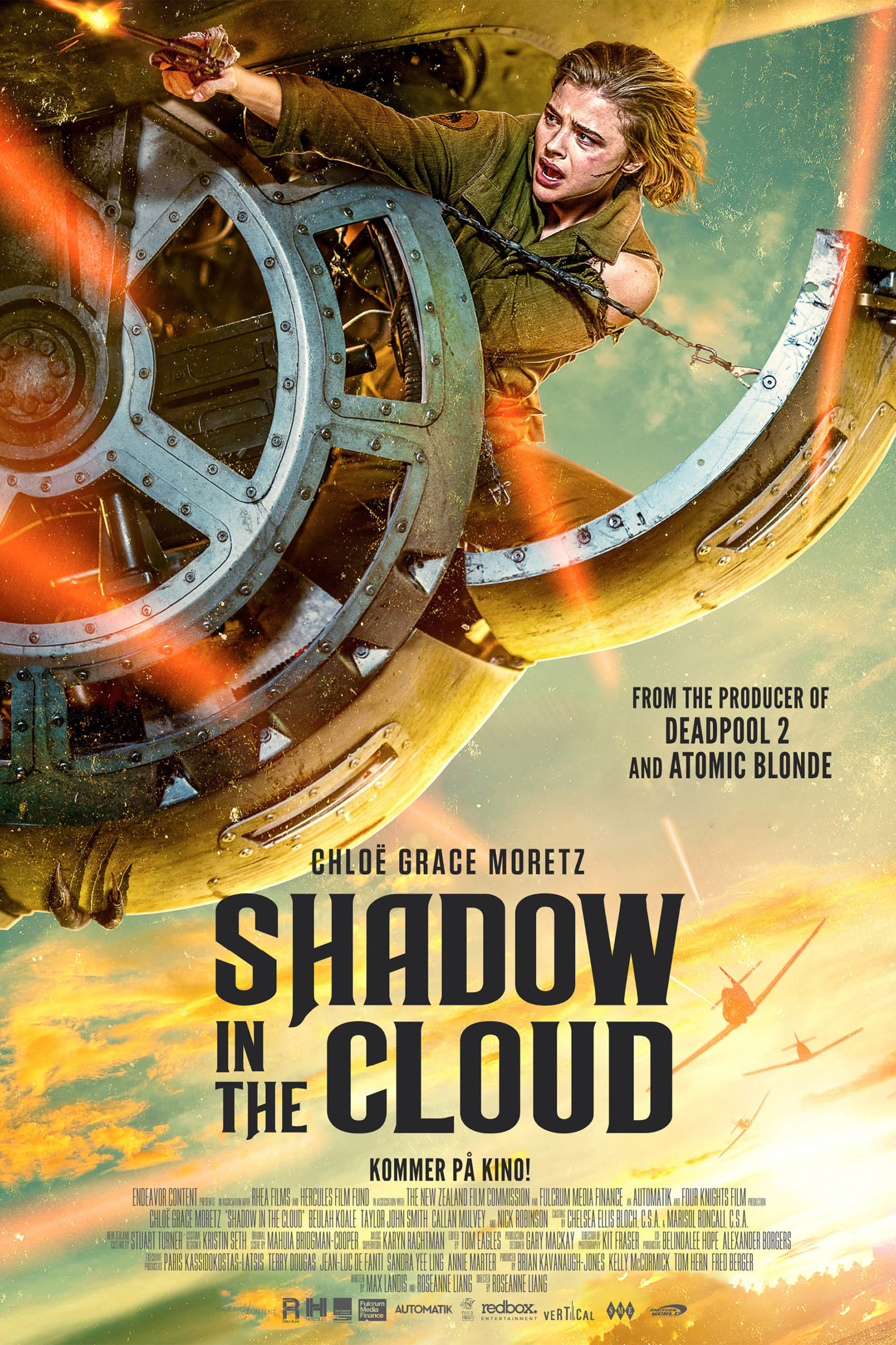 Shadow in the Cloud