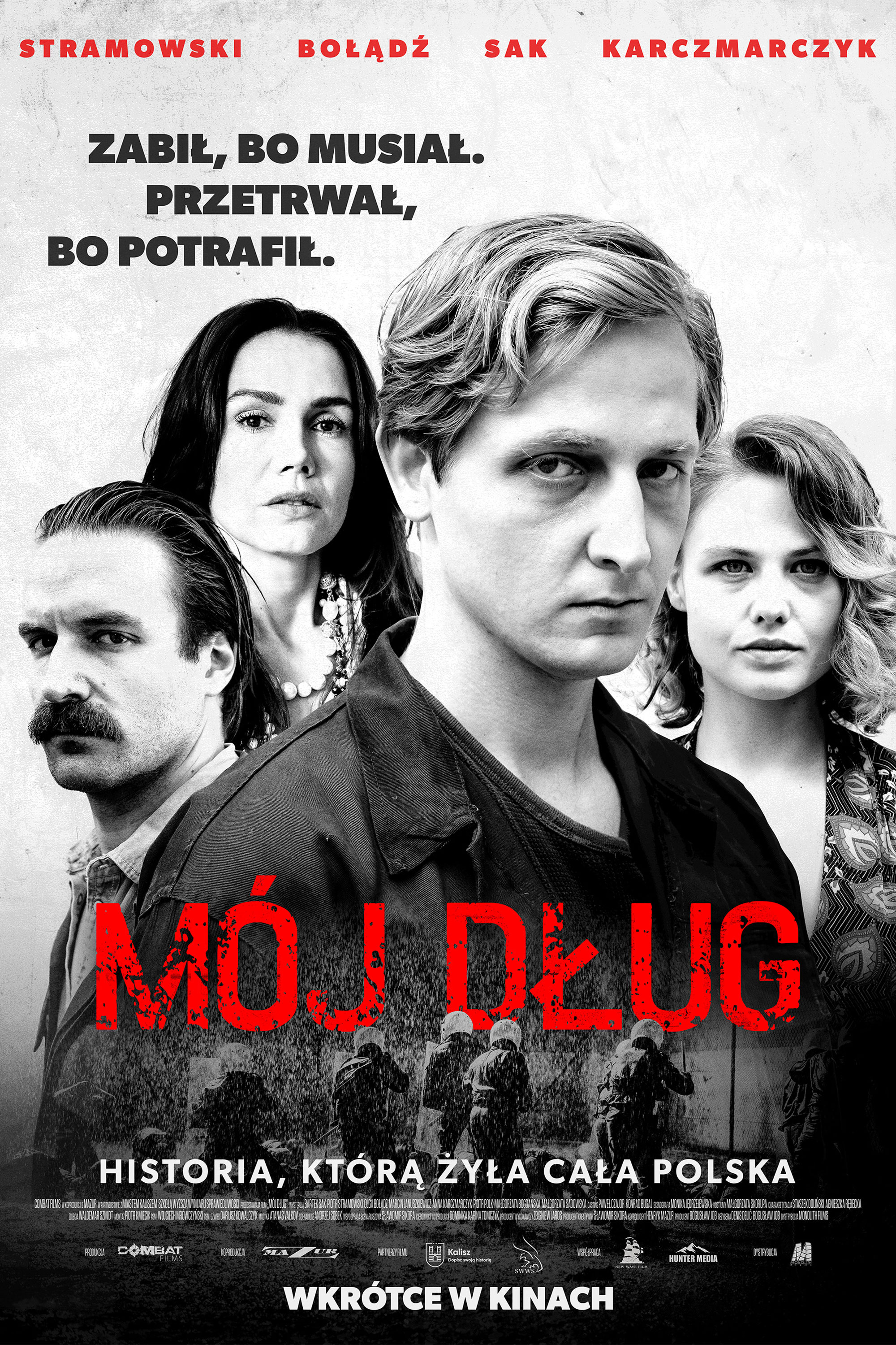 Moj Dlug