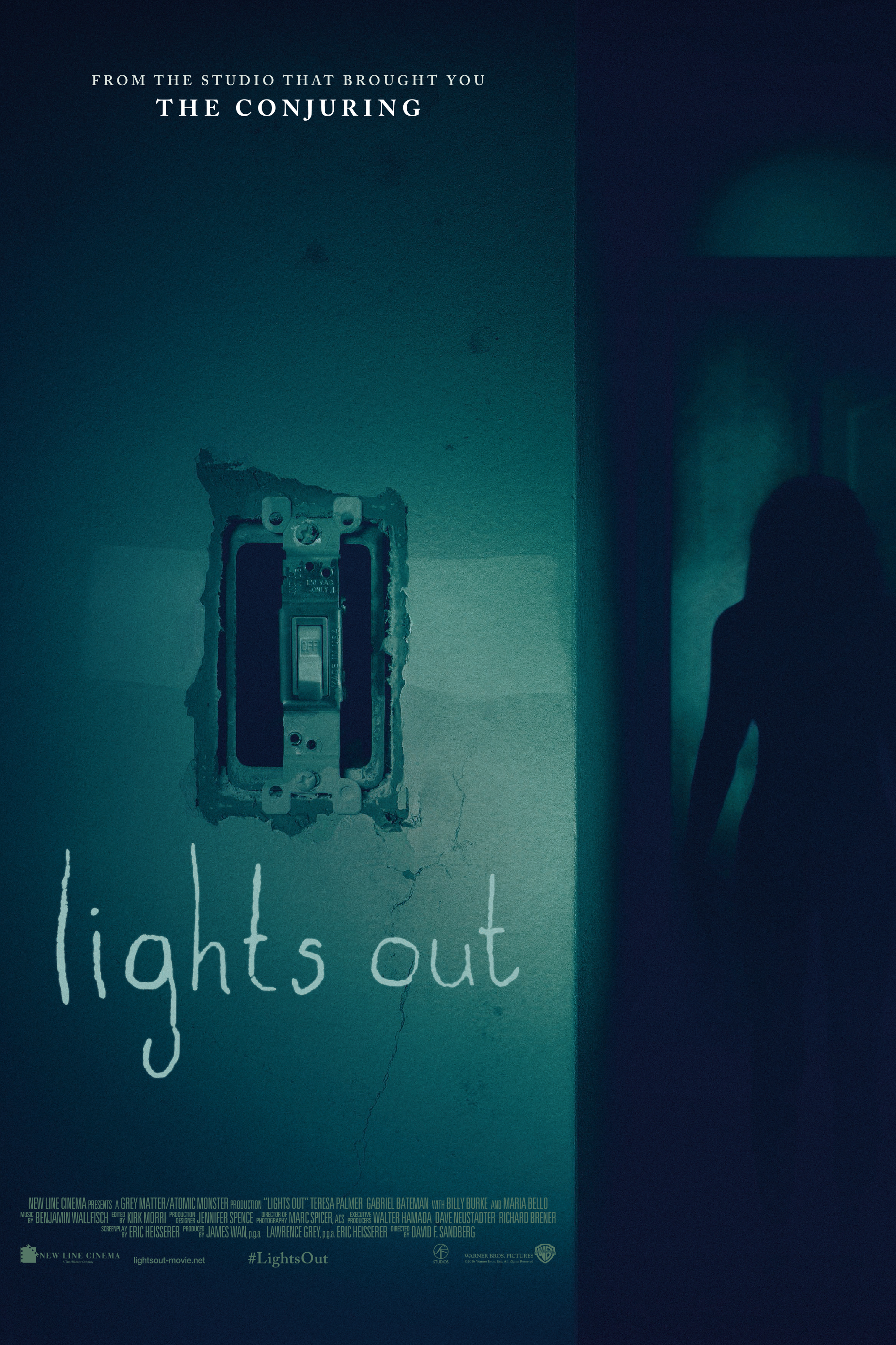 Lights Out