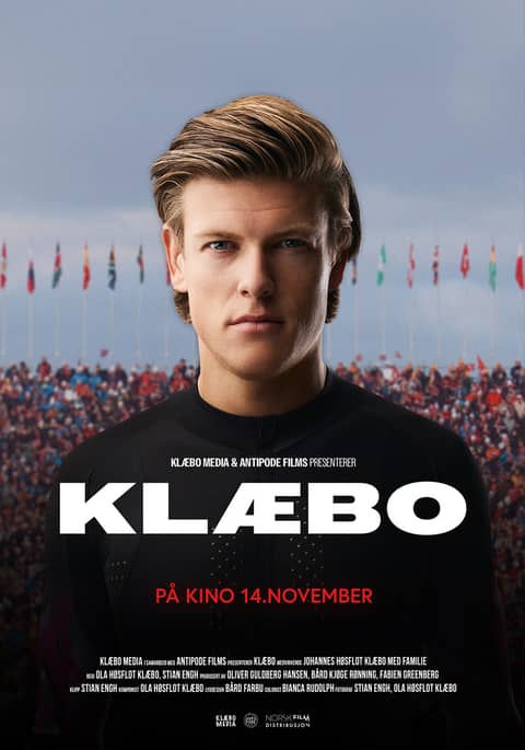 Klæbo