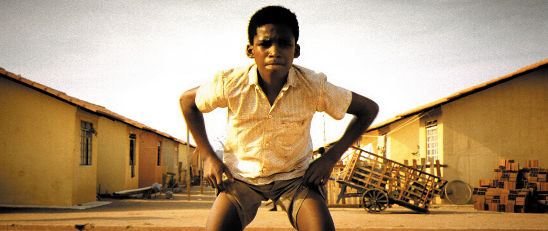 City of God