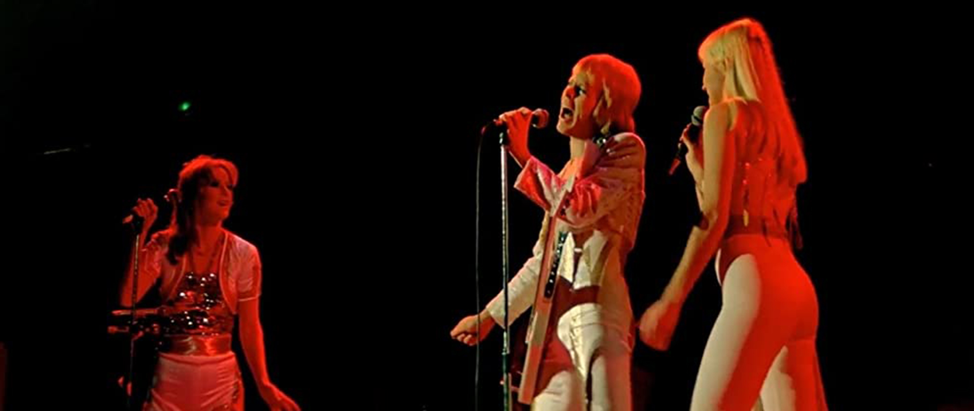 ABBA: The Movie - Fan Event