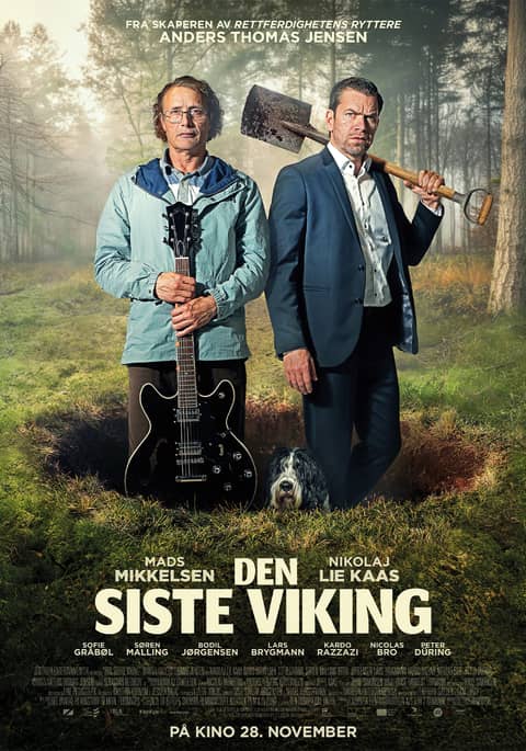 Den siste viking