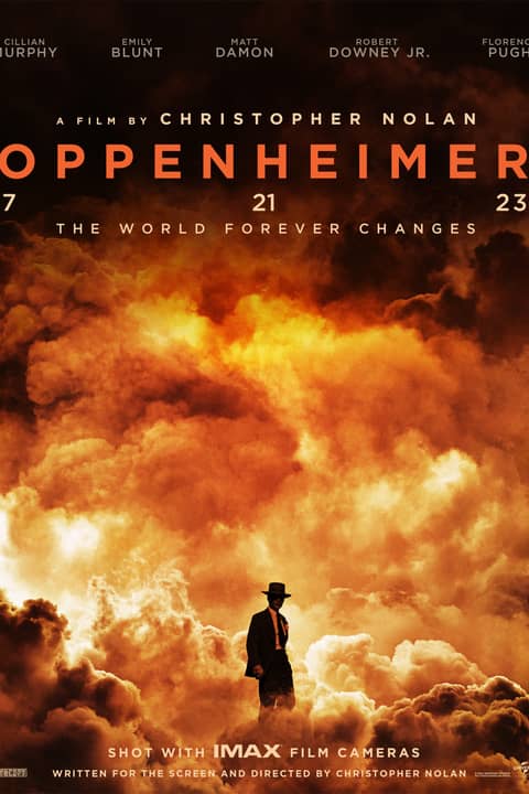 Oppenheimer
