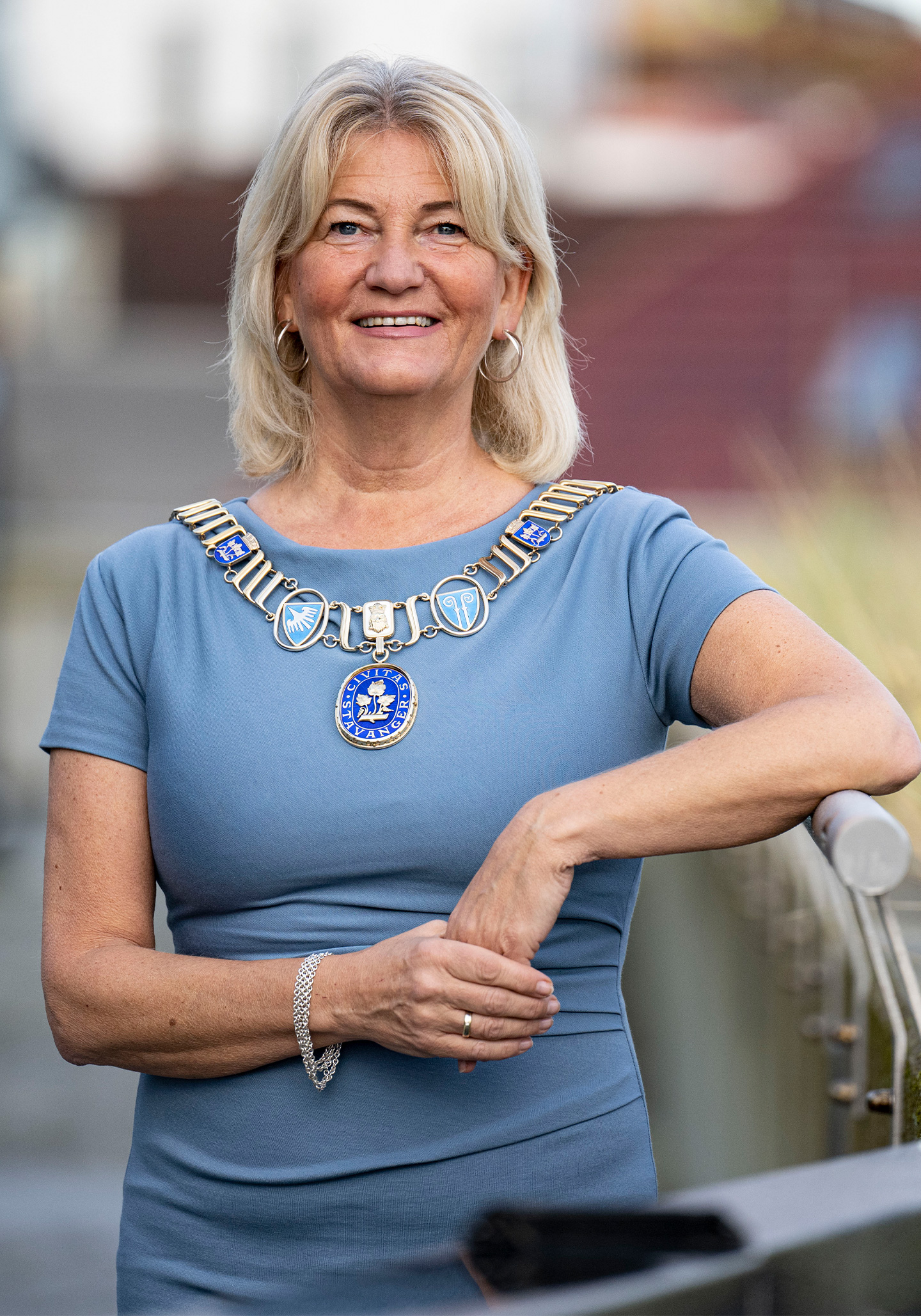 Seminar om kvinnehelse
