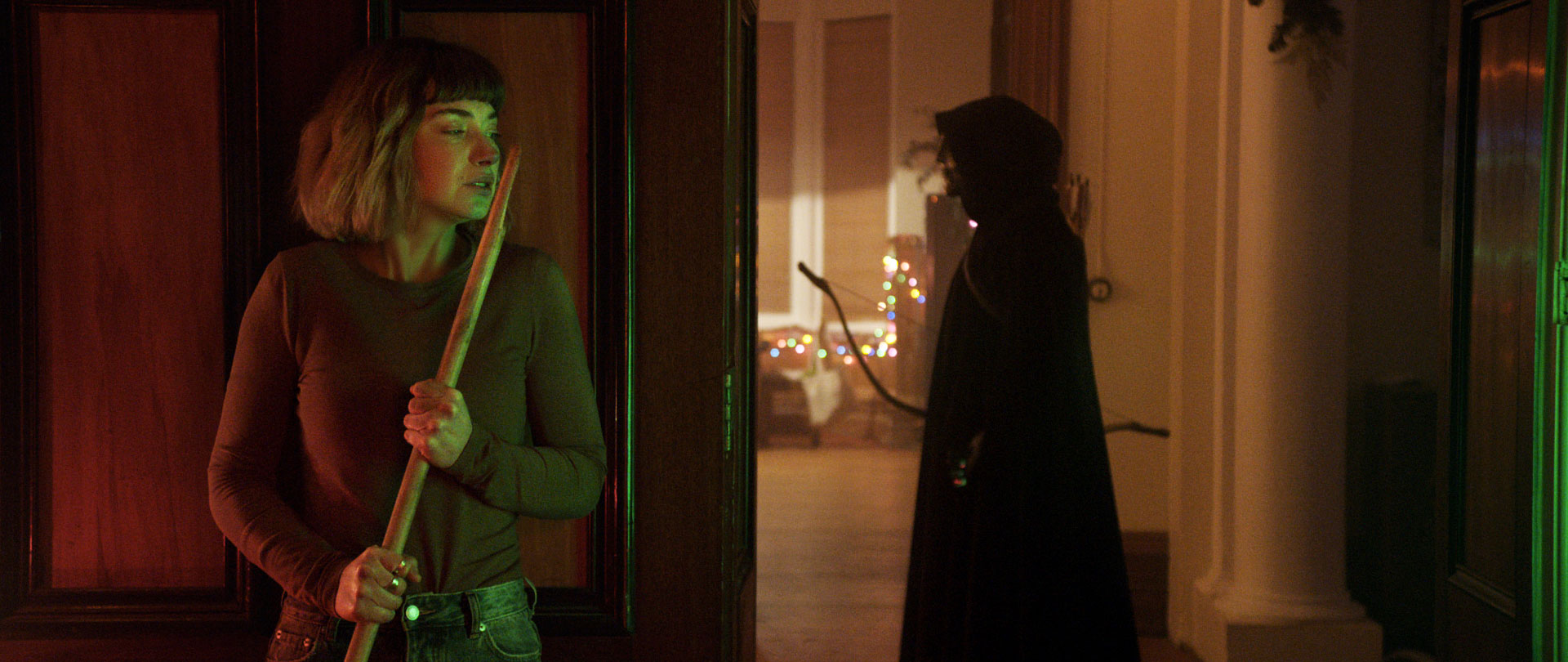 Black Christmas
