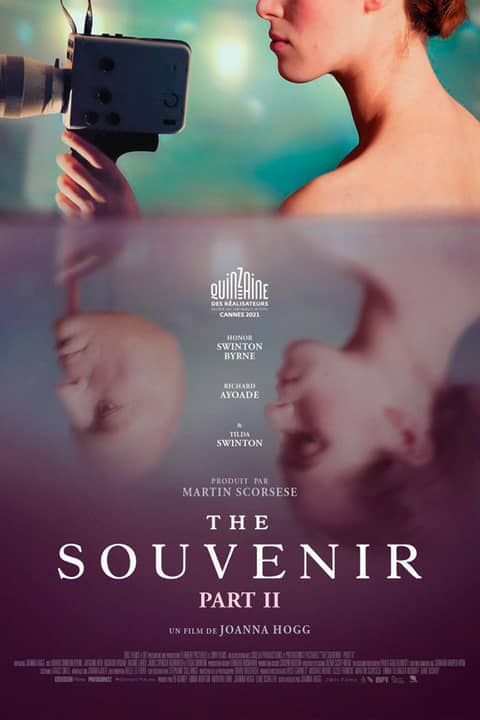 The Souvenir: Part II