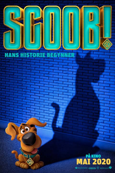 Scoob!