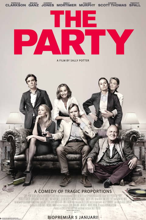 The Party