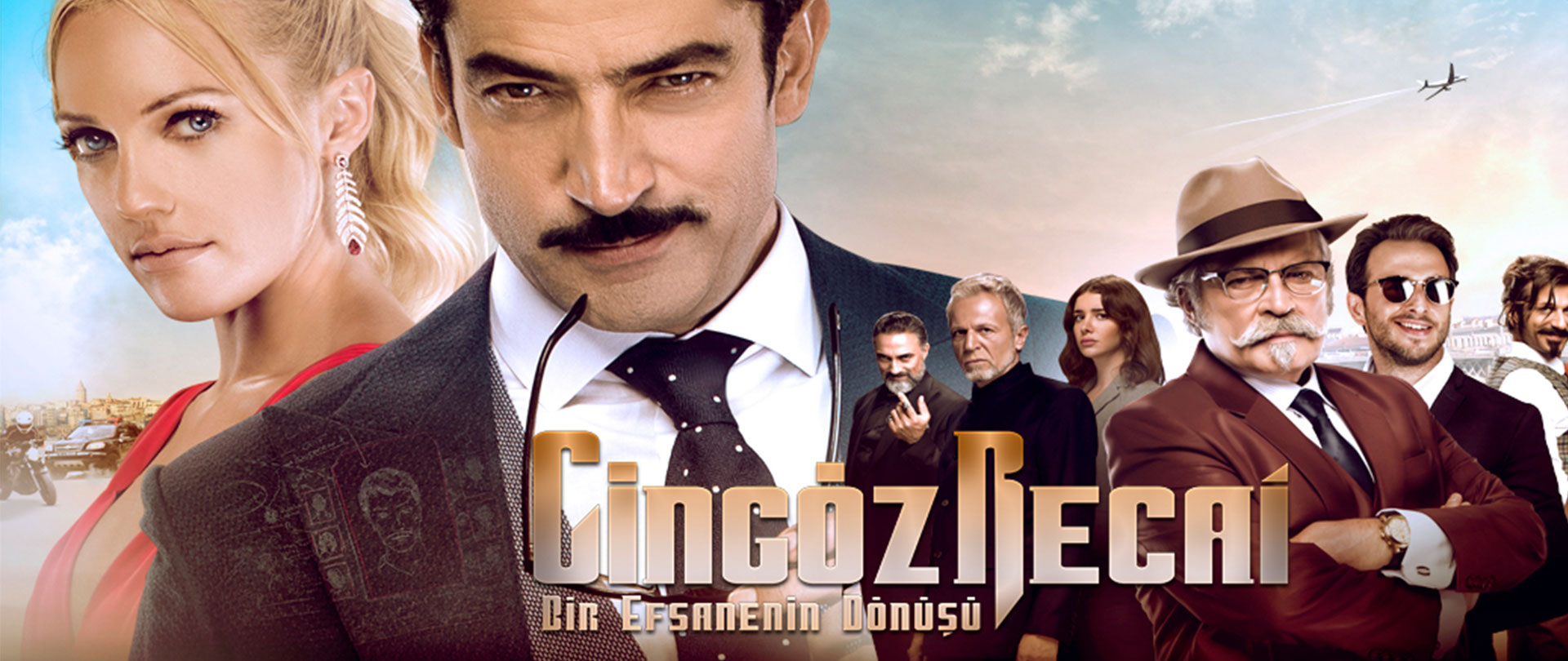 Cingös Recai
