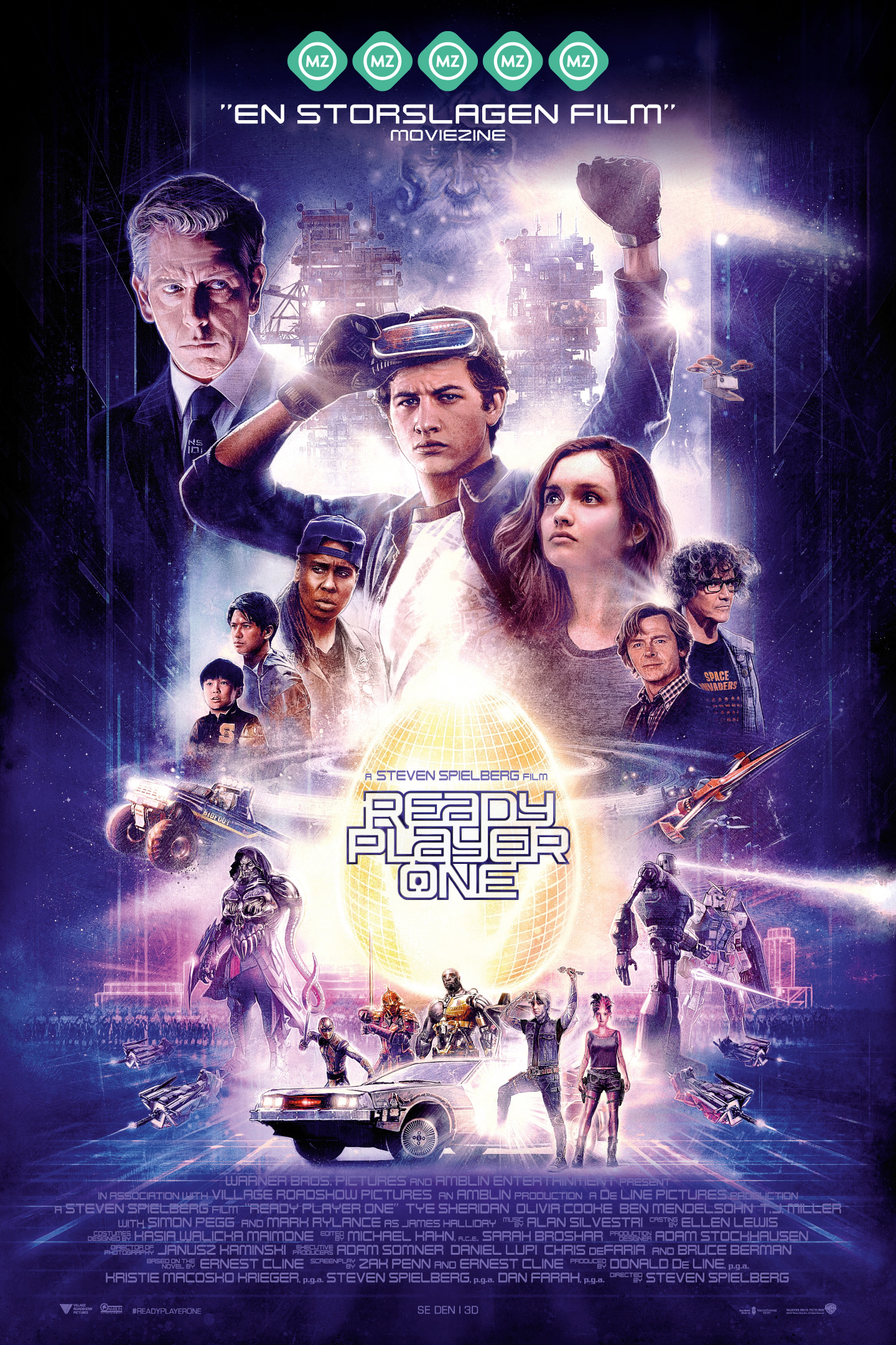 Ready Player One