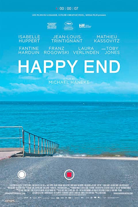 Happy End