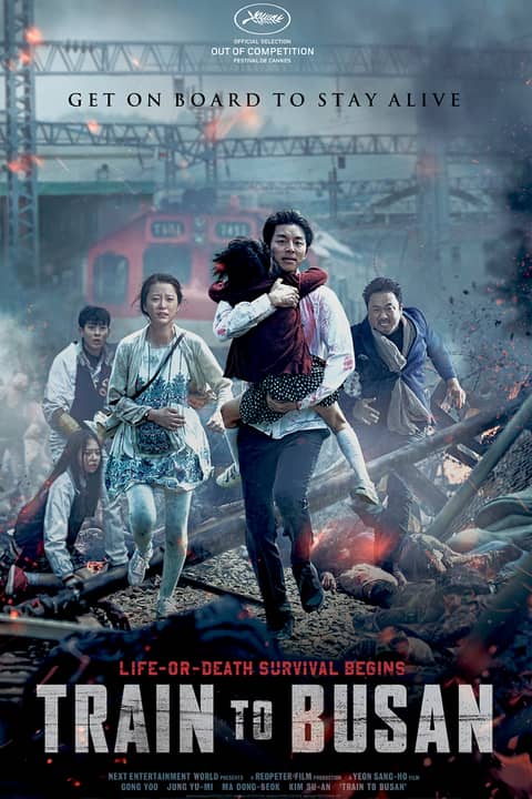 Train to busan