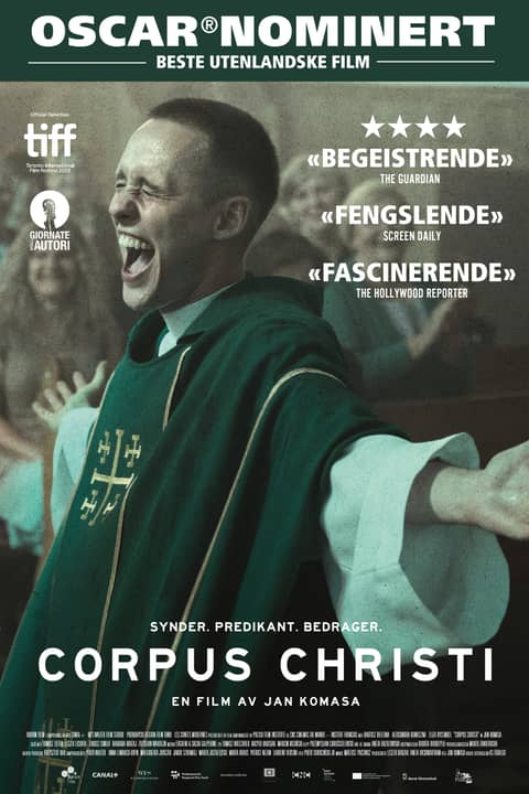 Corpus Christi