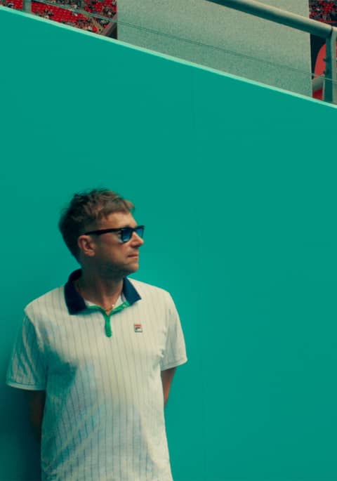 Blur: Live at Wembley