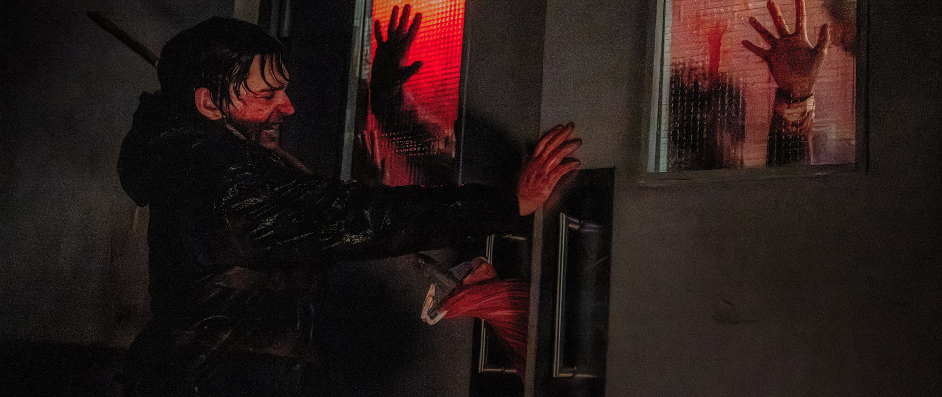 Resident Evil (2026)