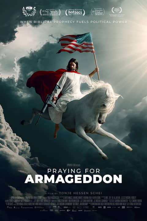 Praying for Armageddon