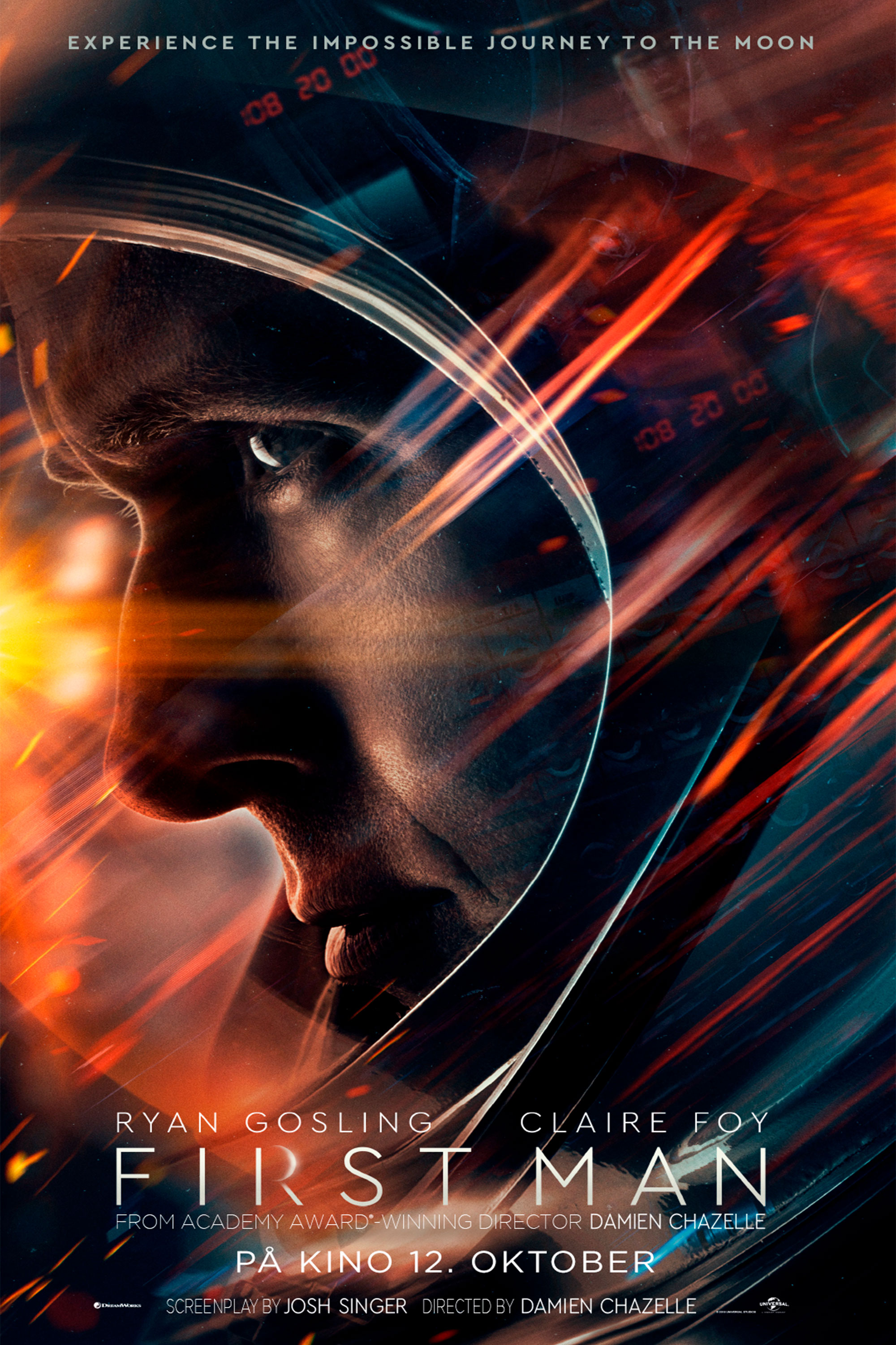 First Man