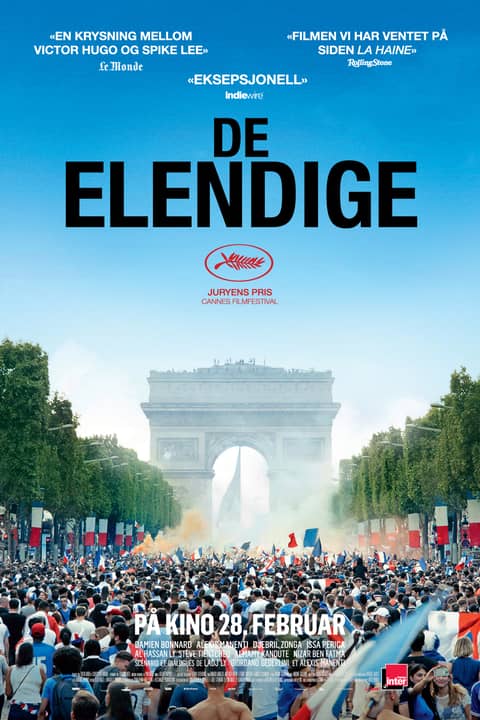 De elendige
