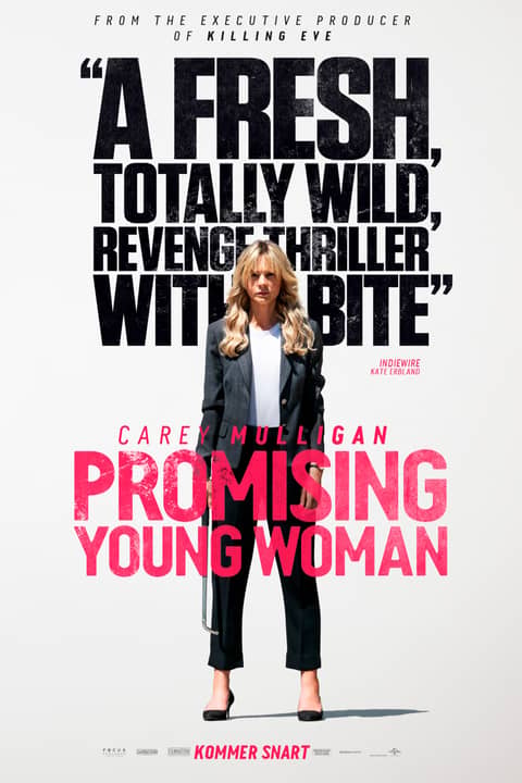 Promising Young Woman