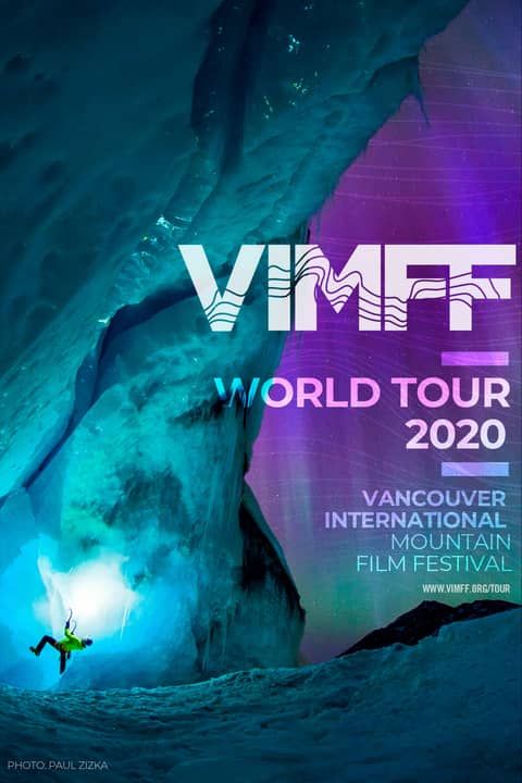 VIMFF – World tour 2020