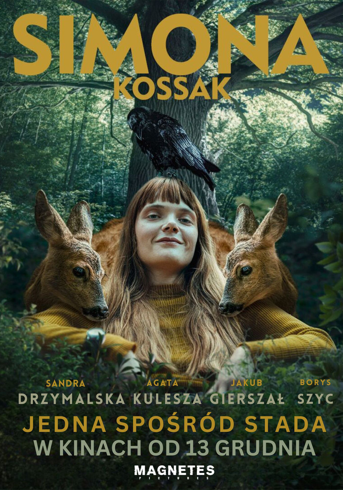 Simona Kossak