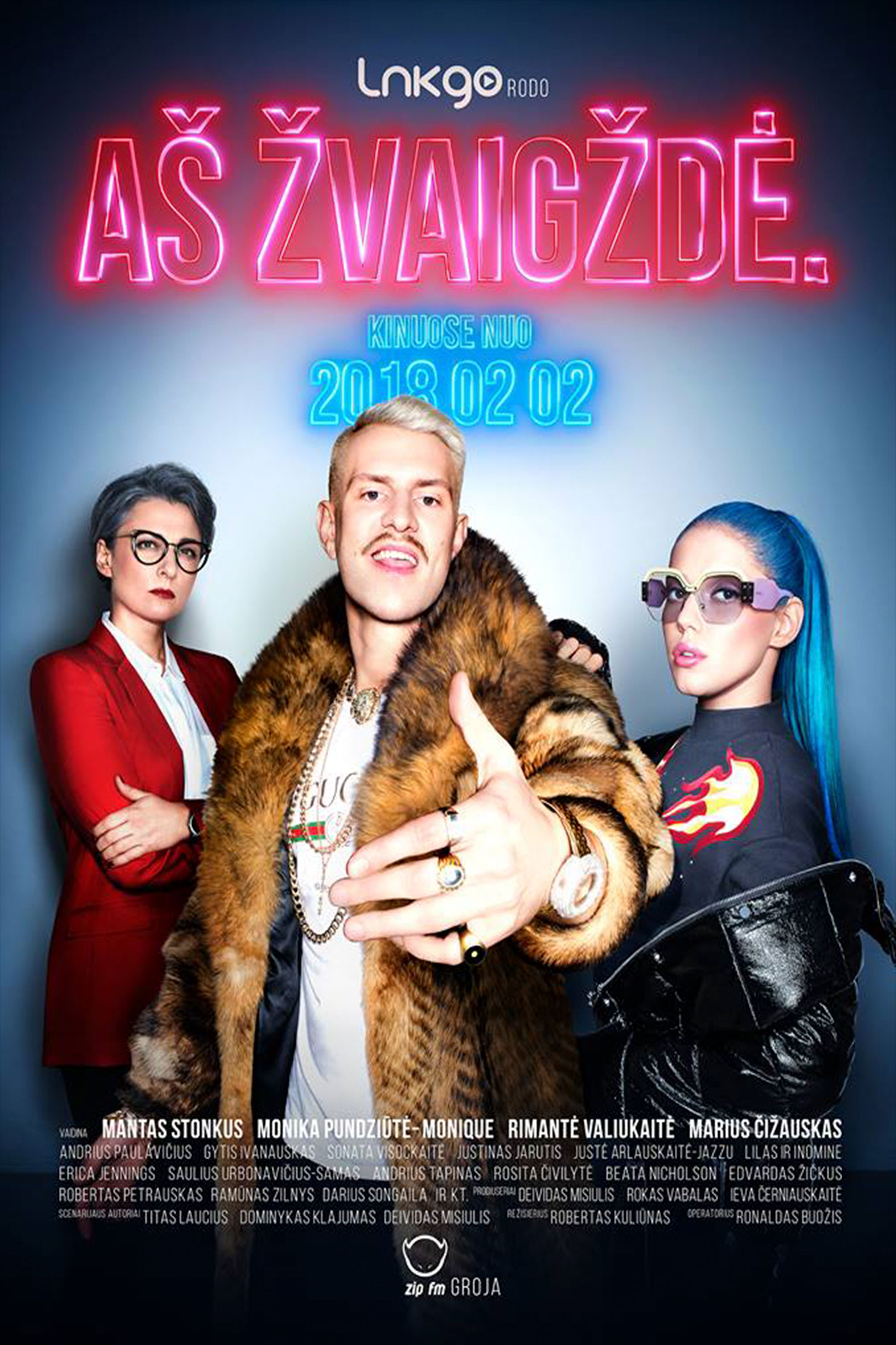 As Zvaigzde
