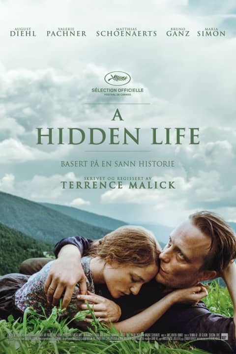 A Hidden Life