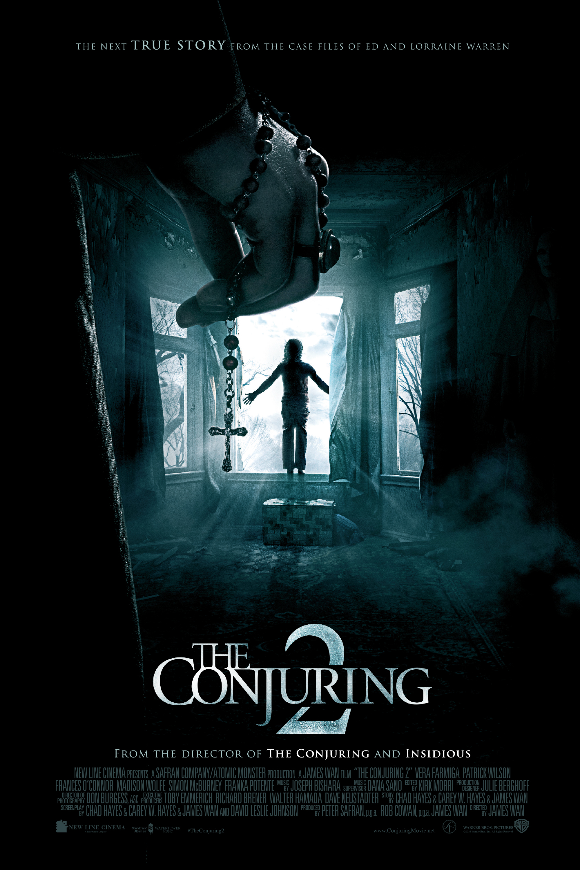 The Conjuring 2