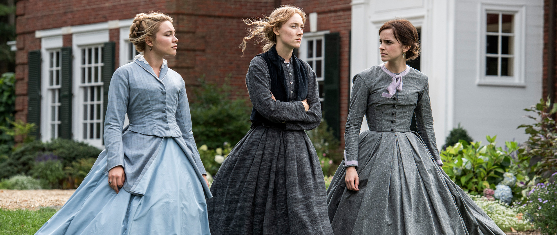 Little Women