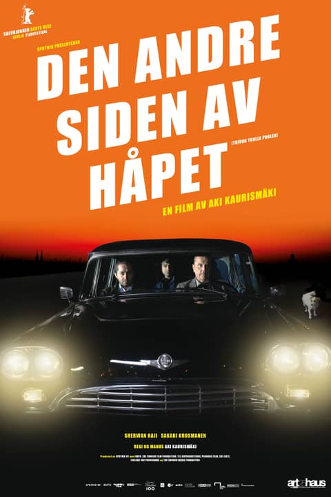 Den andre siden av håpet