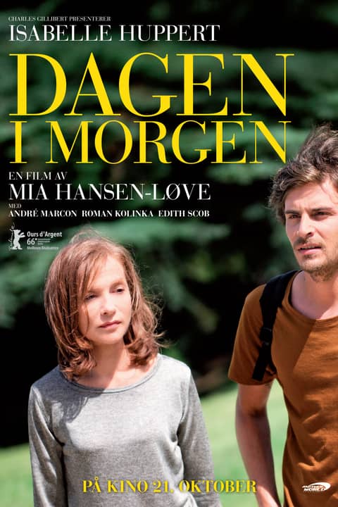 Dagen i morgen