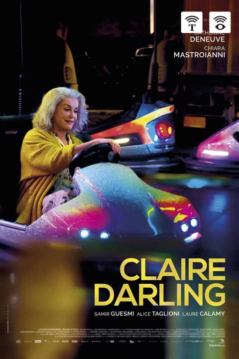 Claire Darling