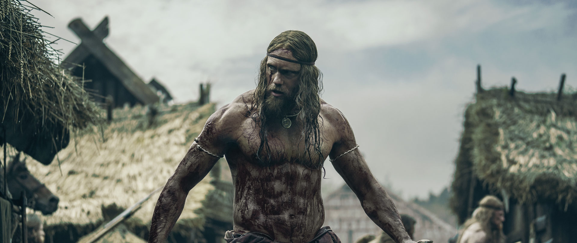 The Northman