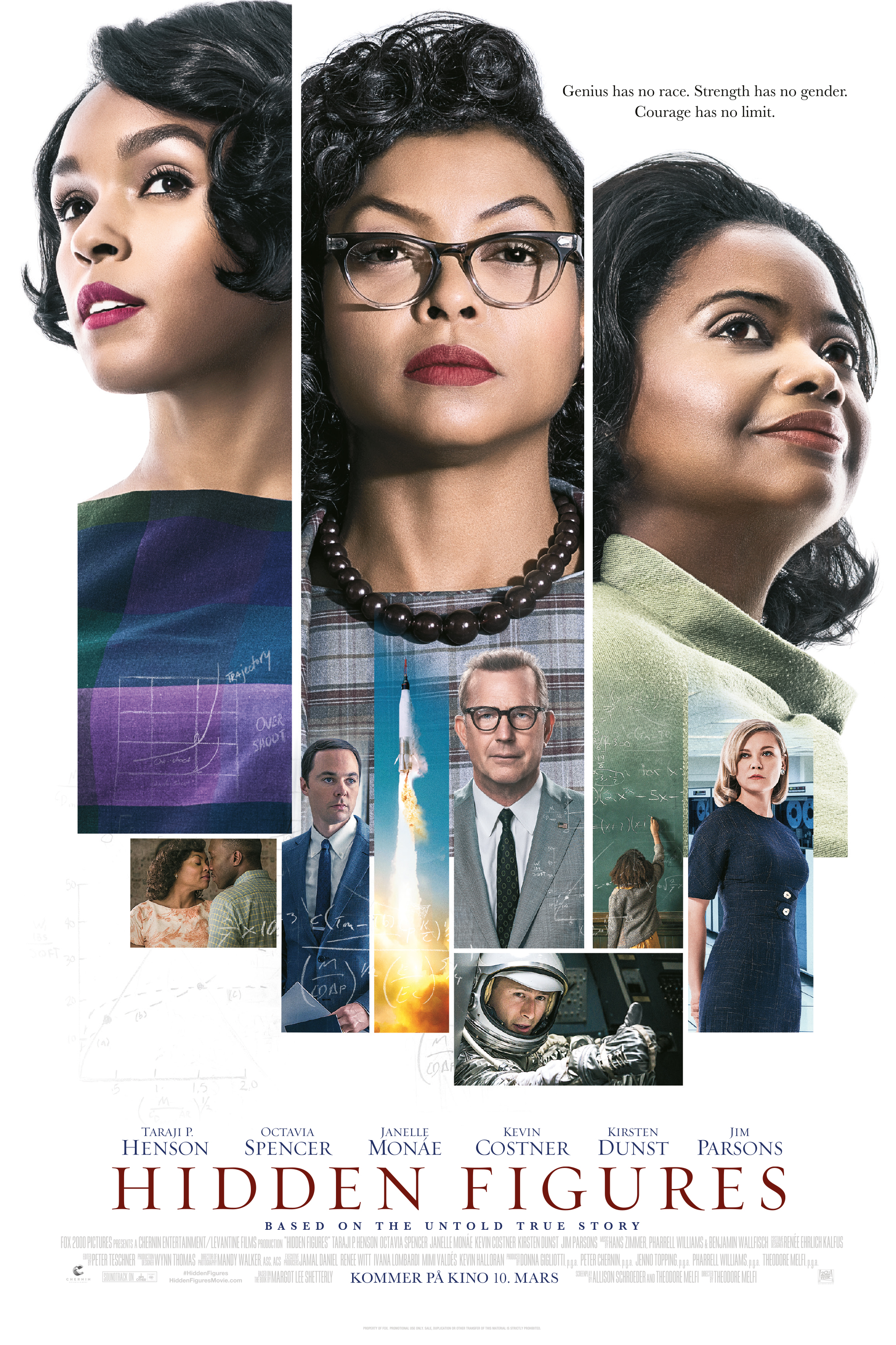 Hidden Figures