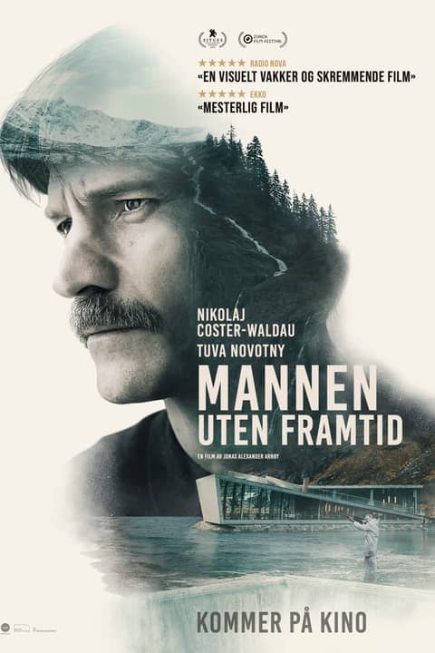 Mannen uten framtid