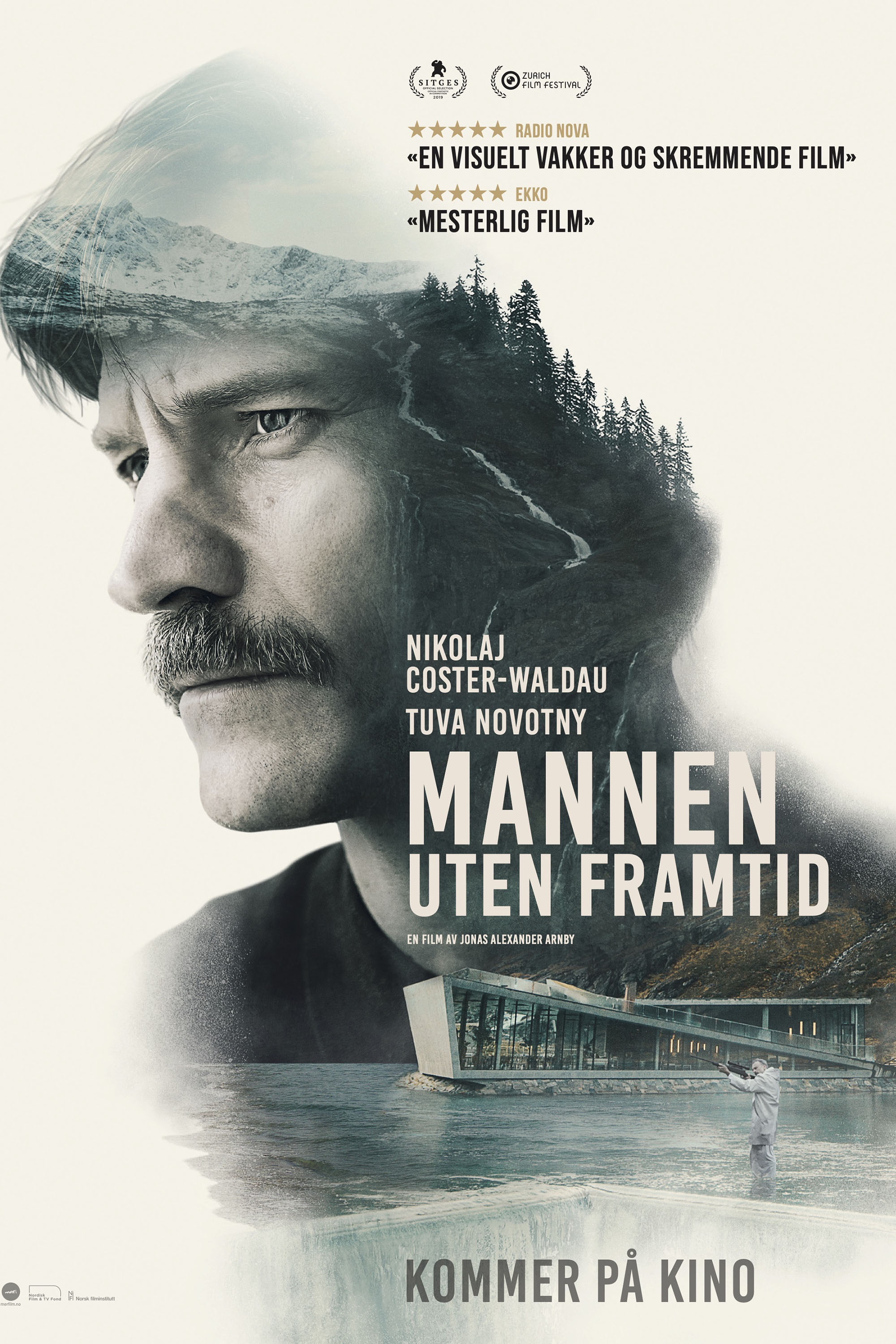Mannen uten framtid
