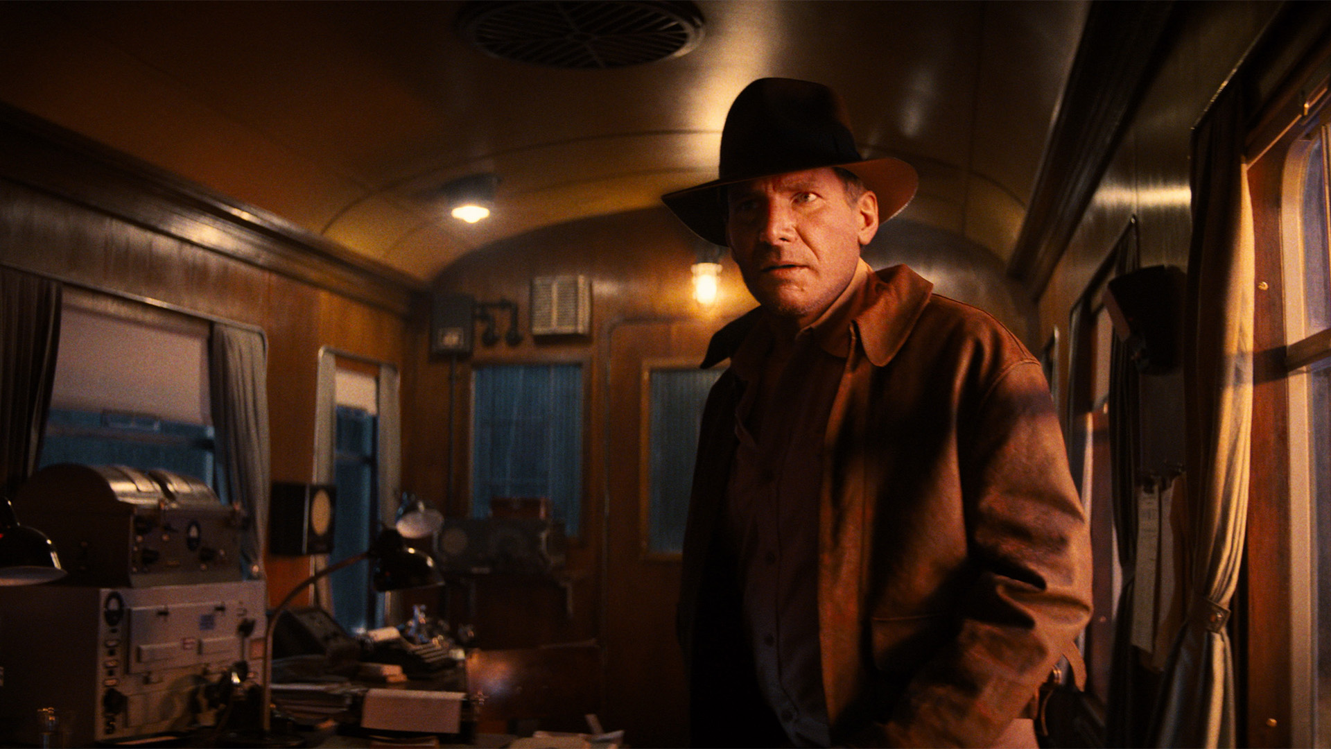 Indiana Jones and the Dial of Destiny