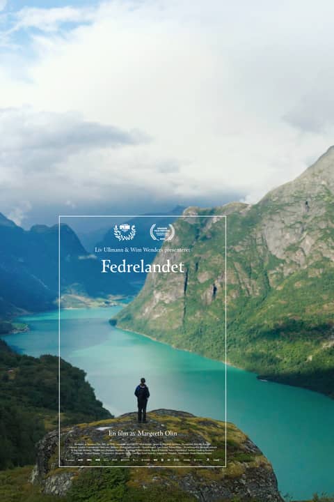 Fedrelandet