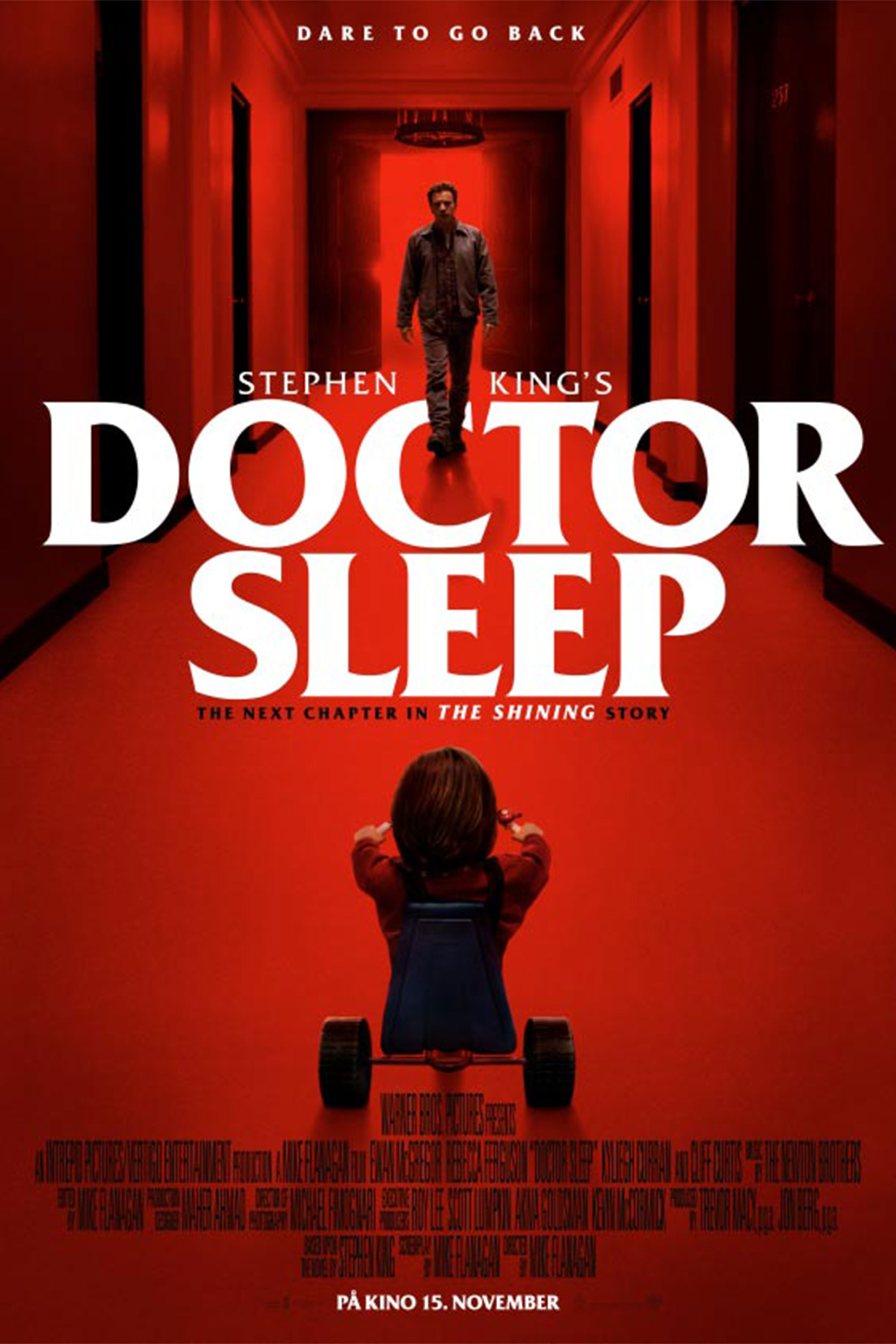 Doctor Sleep