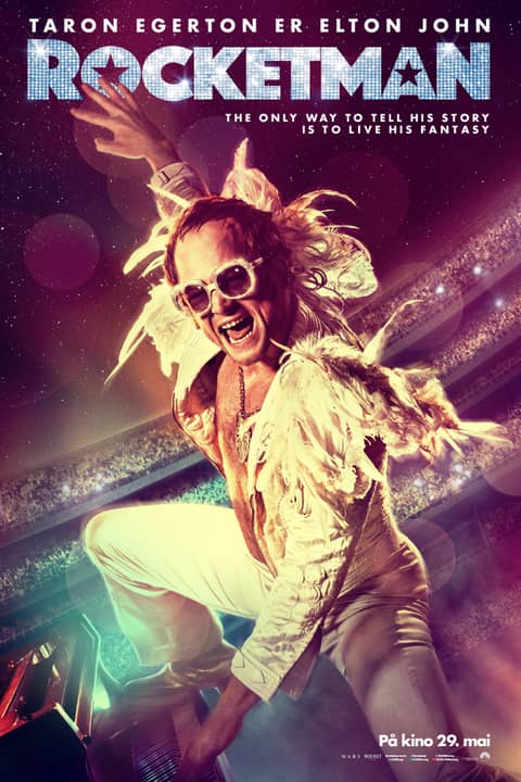 Rocketman
