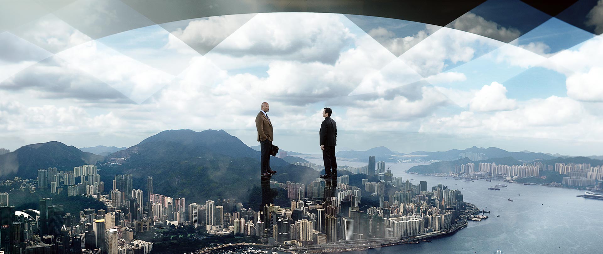 Skyscraper