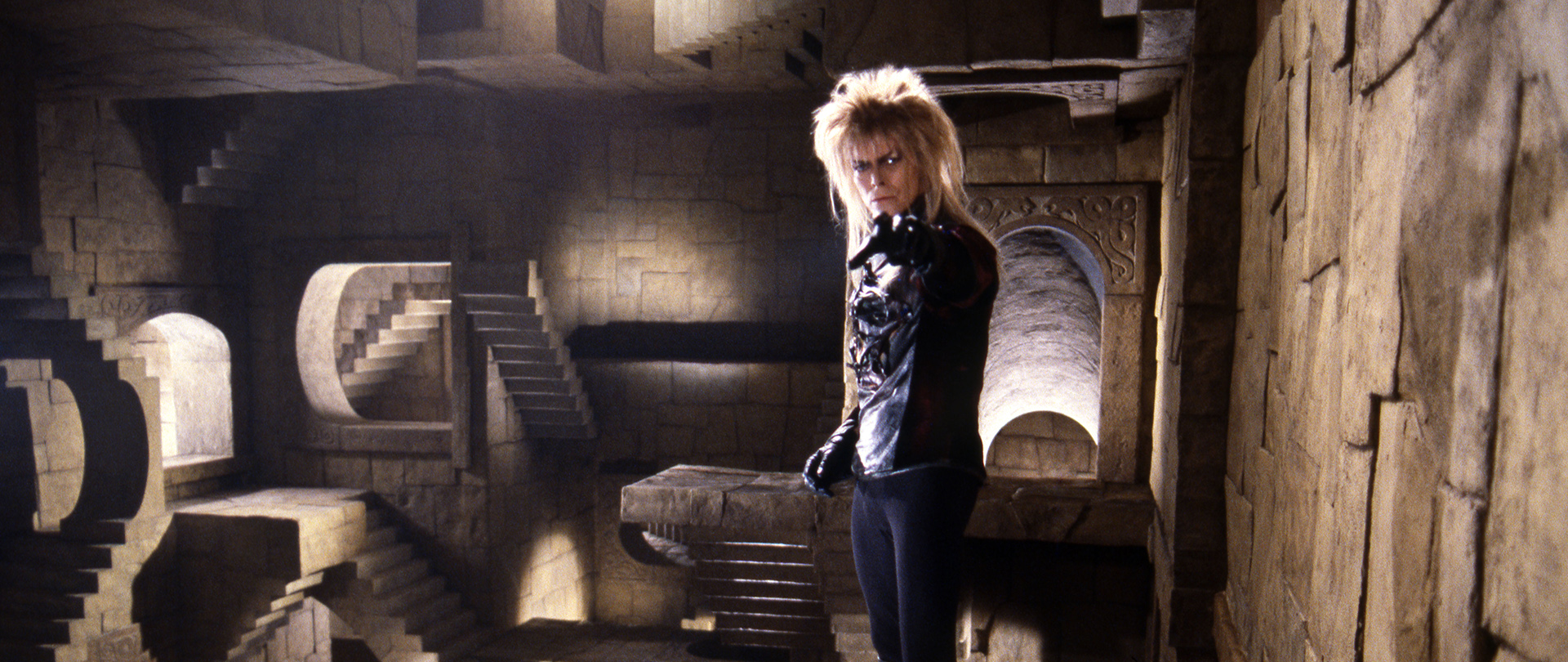 Labyrinth