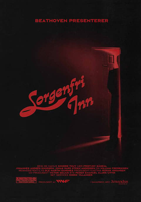 Beathoven Sorgenfri Inn