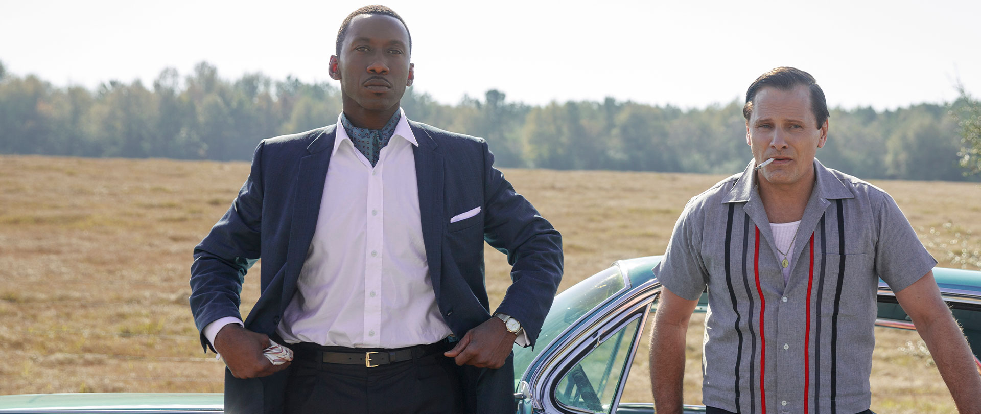 Green Book